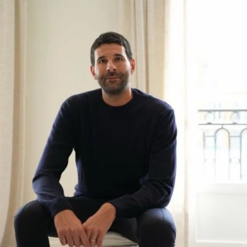 Mickael Abitbol, Holding Partners